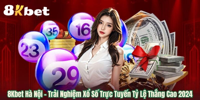 8Kbet Hà Nội